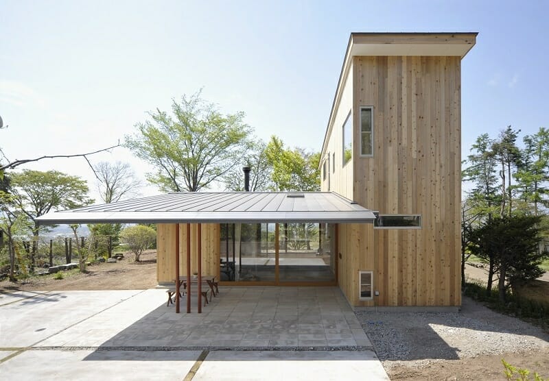 建築設計事務所 エヌ スケッチ | 建築事務所 | KLASIC