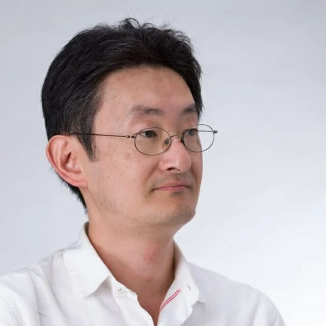菰田 真志