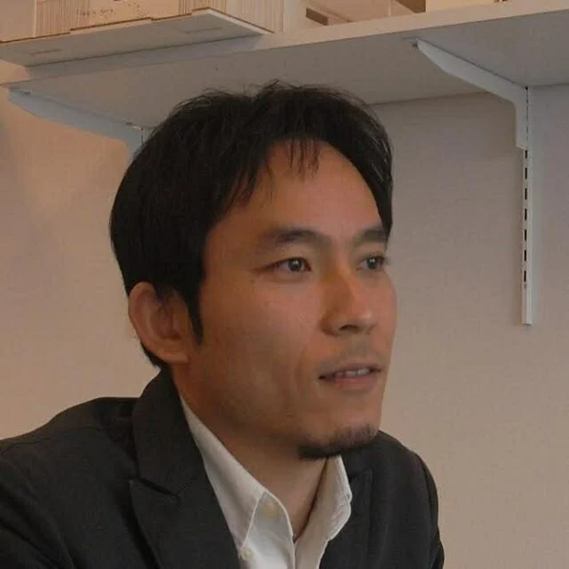 水石 浩太