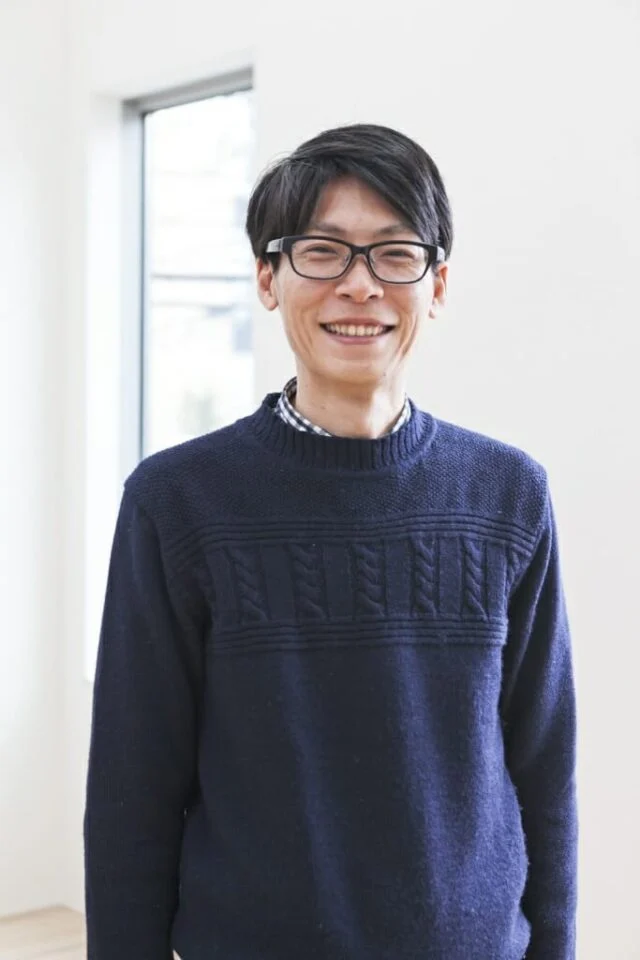 江藤 剛