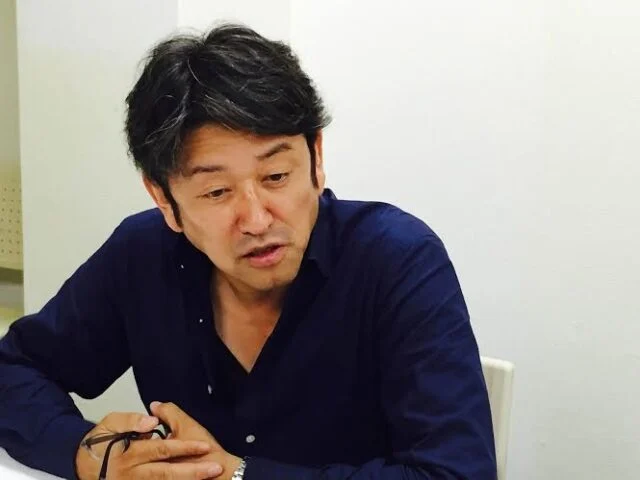 スタジオアンビエンテ代表の建築家　窪田さん