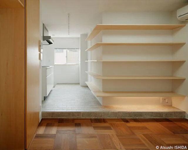 Ooi 01 apartment