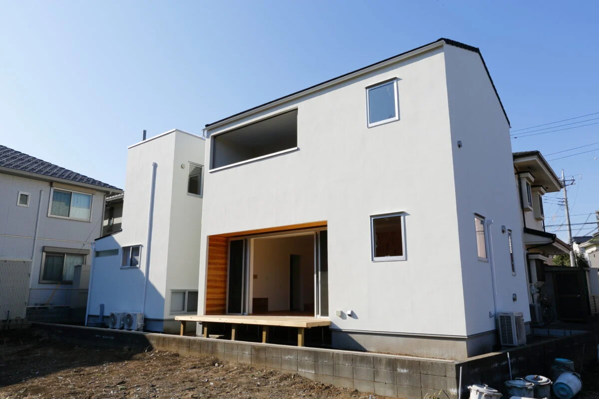 写真 1