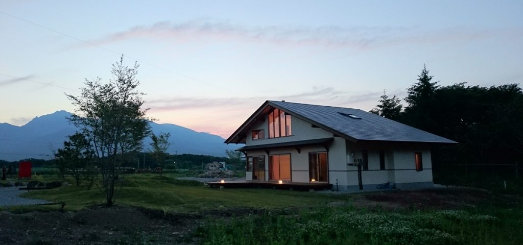 有限会社 中村建築事務所 一級建築士事務所 | 建築事務所 | KLASIC
