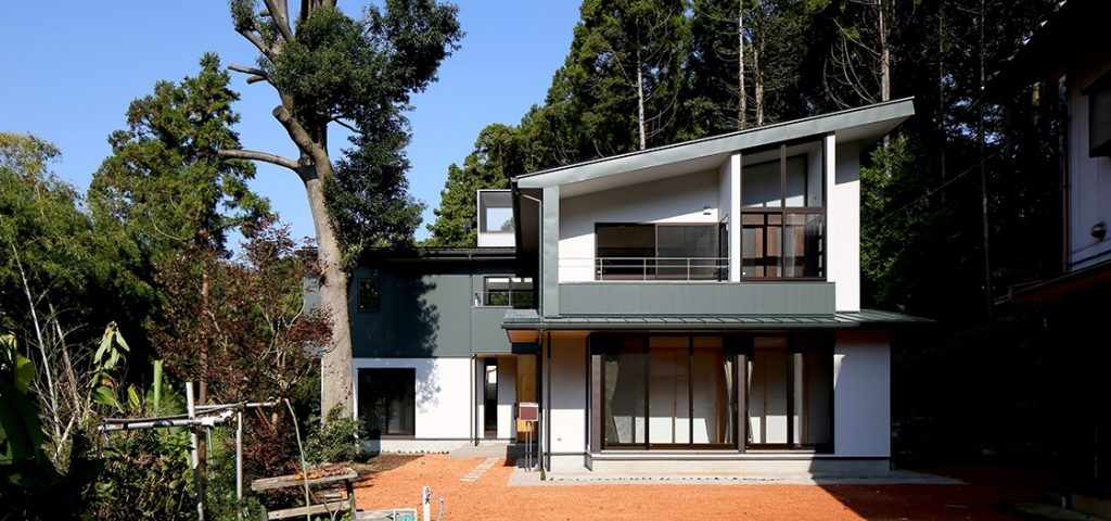 大沼建築・環境計画事務所 | 建築事務所 | KLASIC | KLASIC