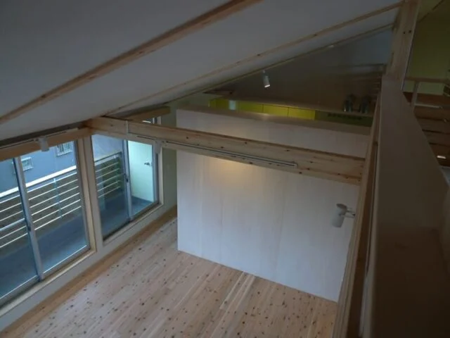 快適な住まいが自由な創作活動をサポート
