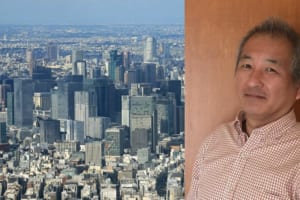 「都心の家」の複雑な課題を解きほぐす、マネジメント力の建築家