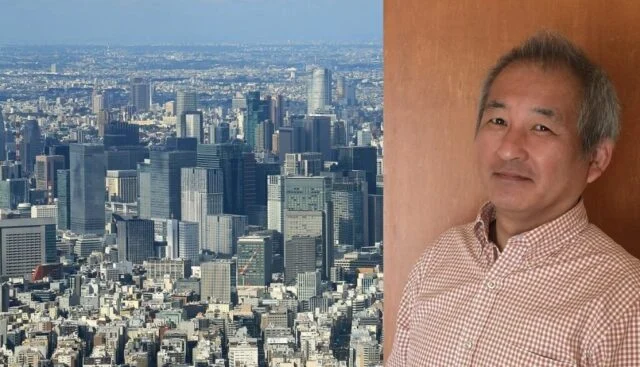 「都心の家」の複雑な課題を解きほぐす、マネジメント力の建築家