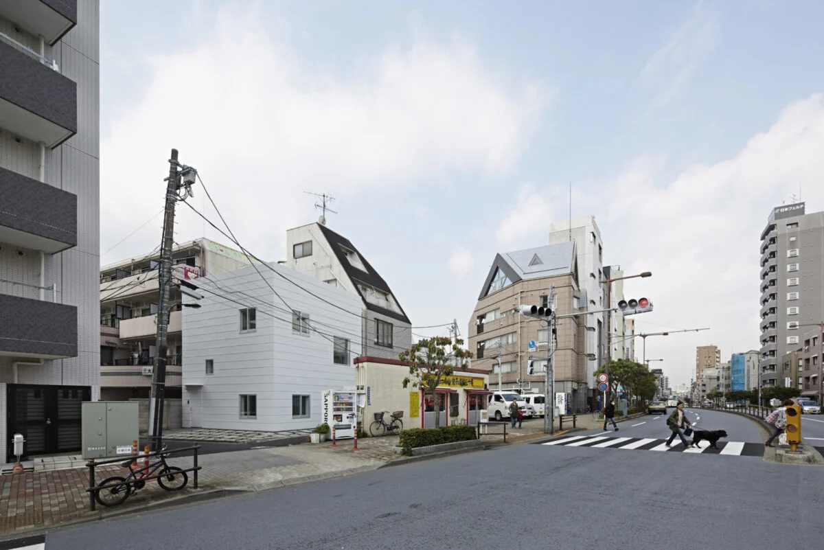 写真 1