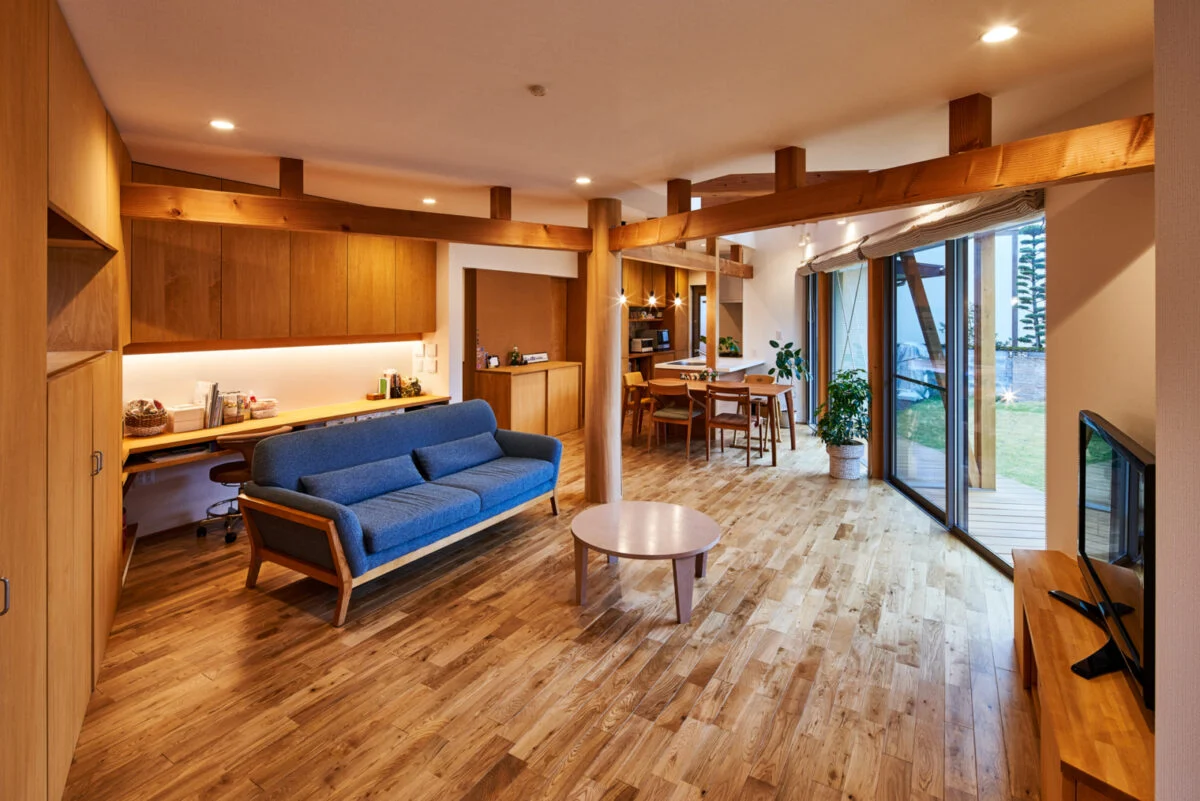 border design architects