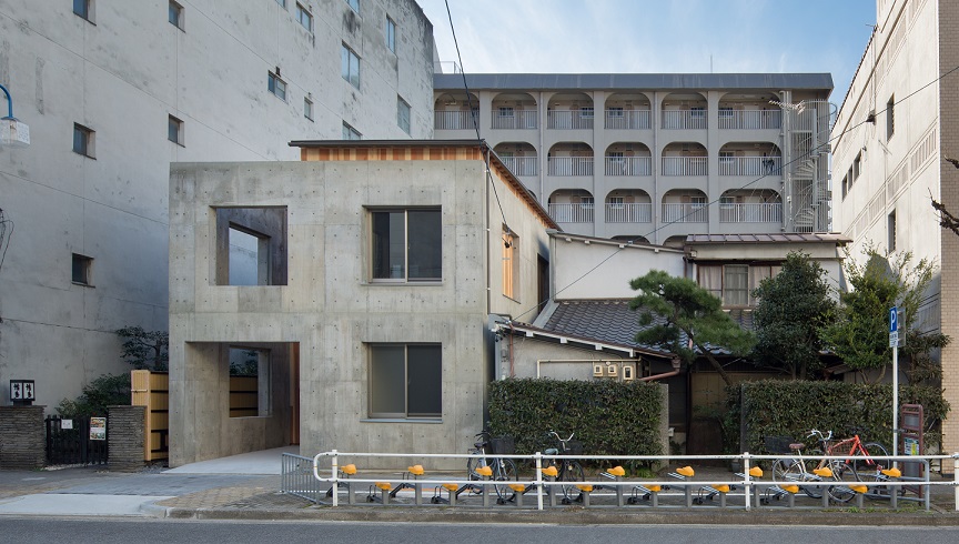 裕建築計画 | 建築事務所 | KLASIC | KLASIC