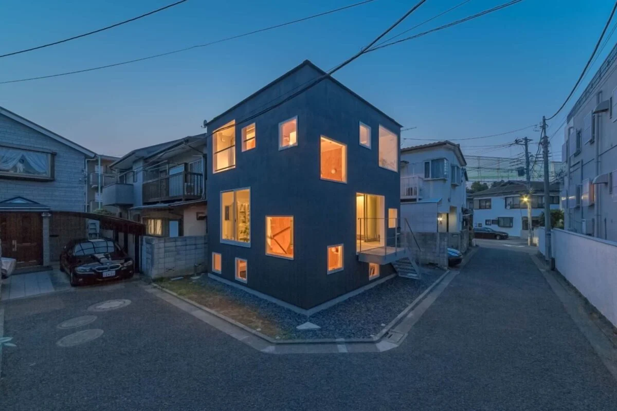 写真 1