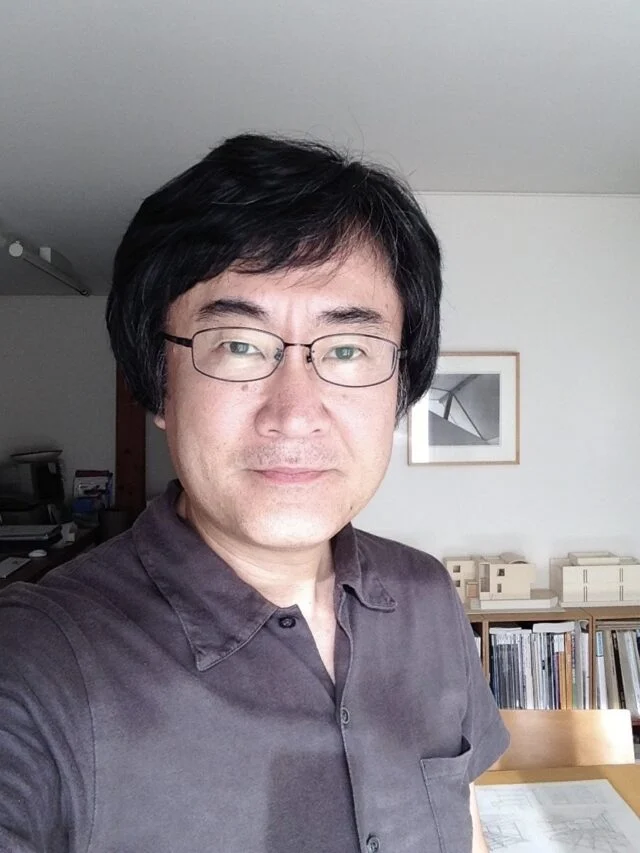 森 哲哉