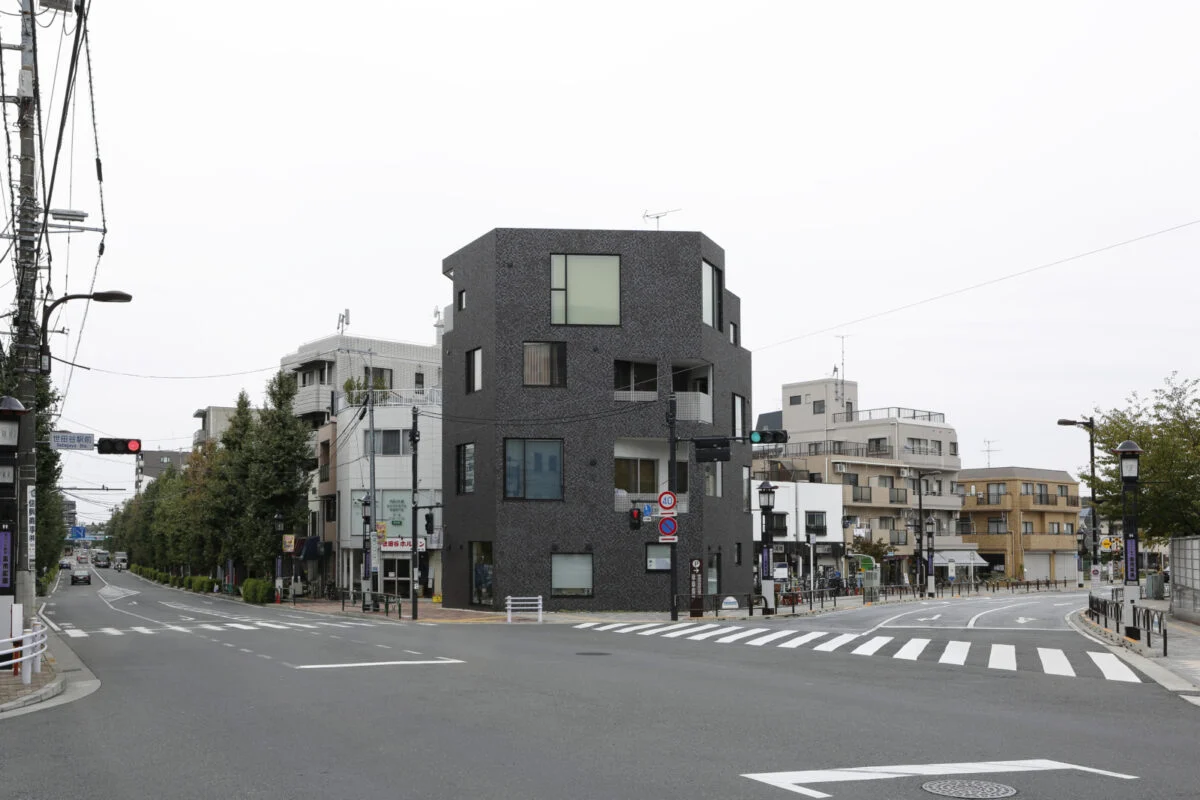 平井直樹建築設計事務所