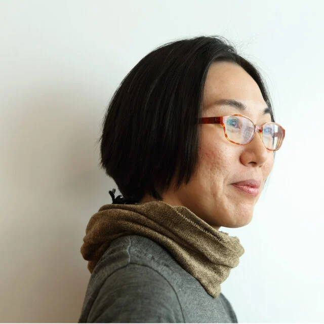 及川 敦子