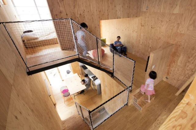 HOUSE-N