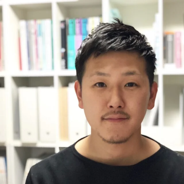 加藤 直樹
