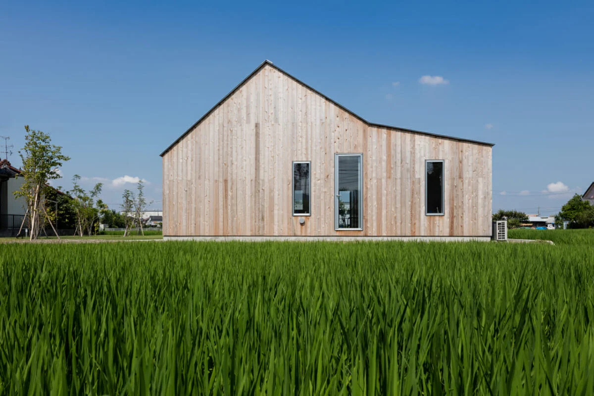 hm+architects 一級建築士事務所