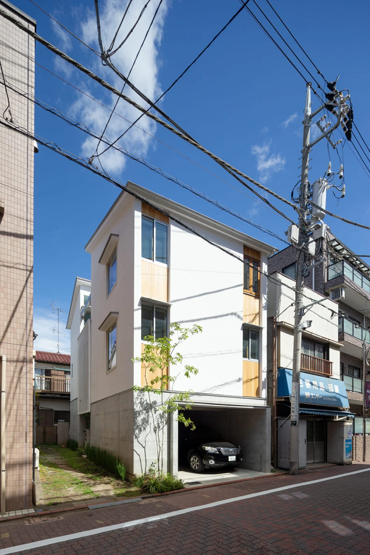 写真 1
