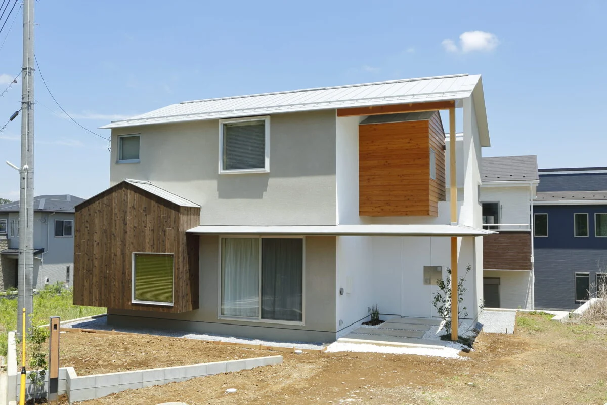 ユウ建築設計室 一級建築士事務所
