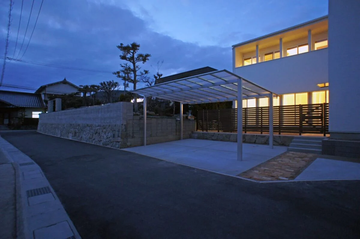 写真 2