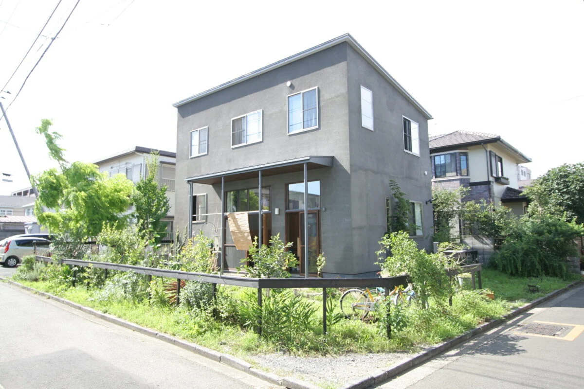 写真 1