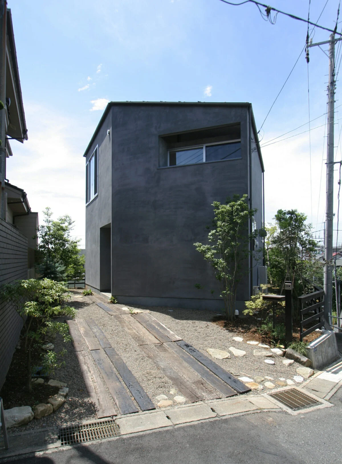 写真 1