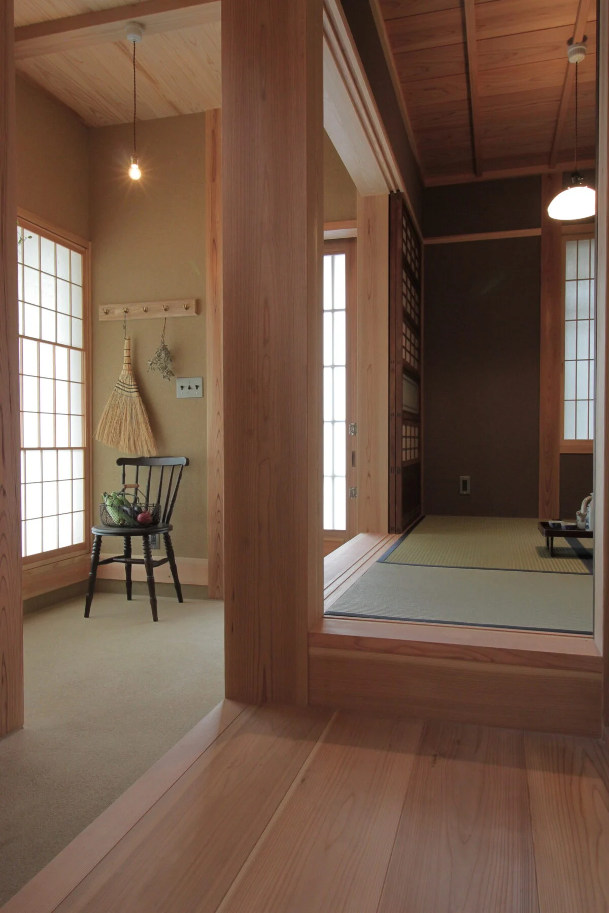 写真 1