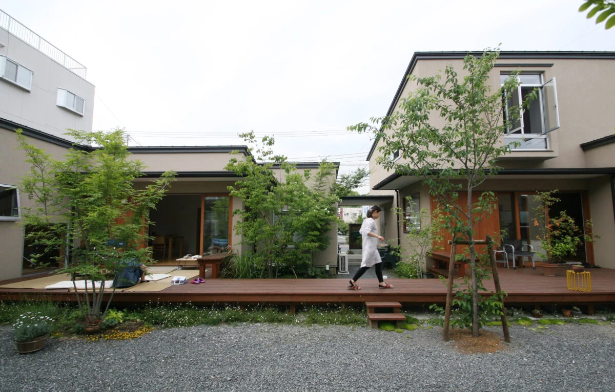 写真 1