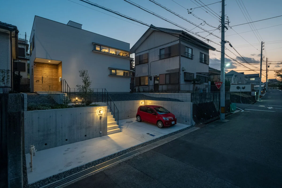 写真 2