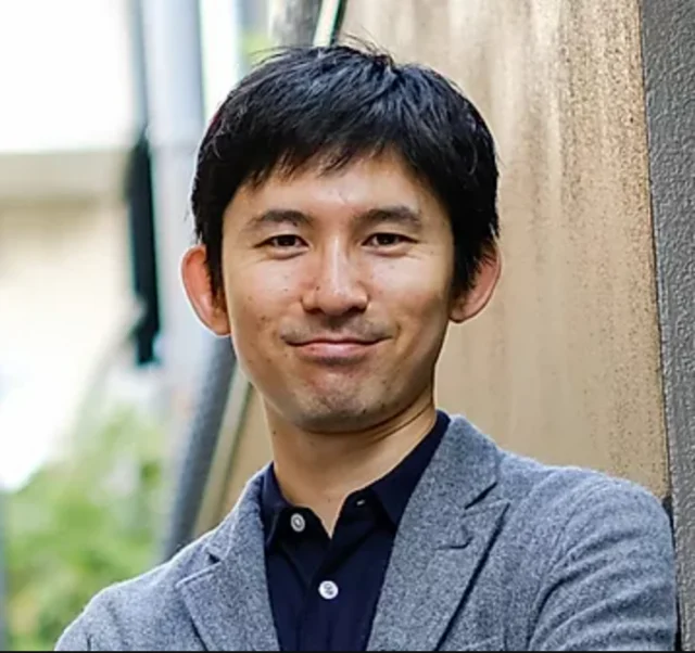 森川 啓介