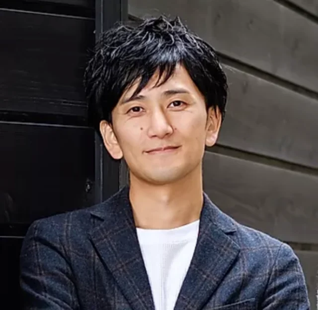 福井 啓介