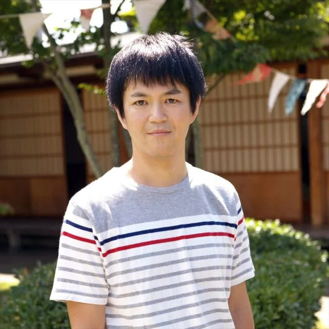 飯野 勝智