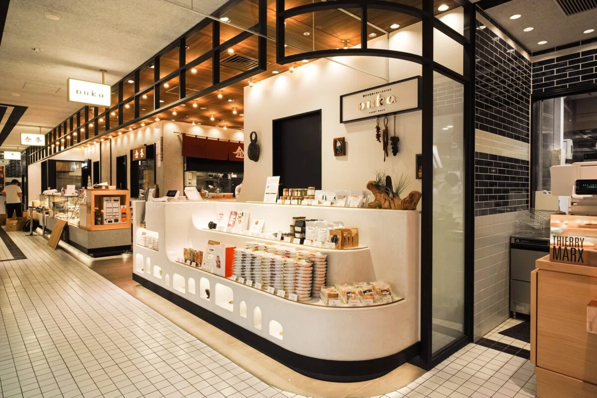 nuka(店舗)