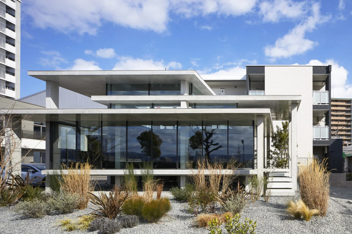 IGArchitects