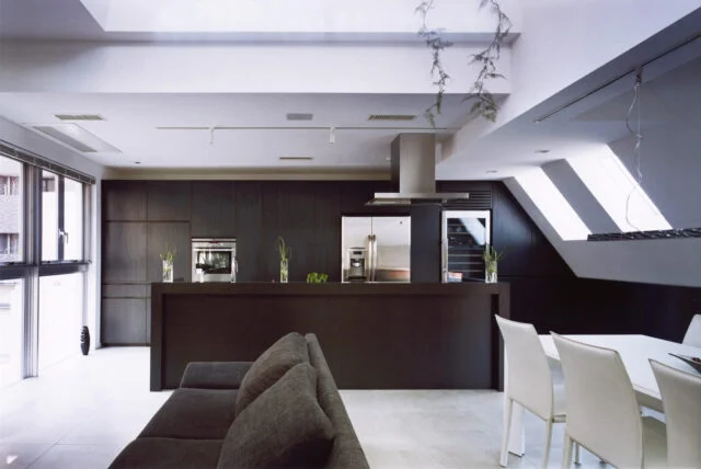 K-house