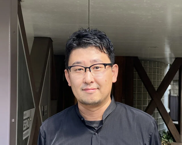 藤江 保高