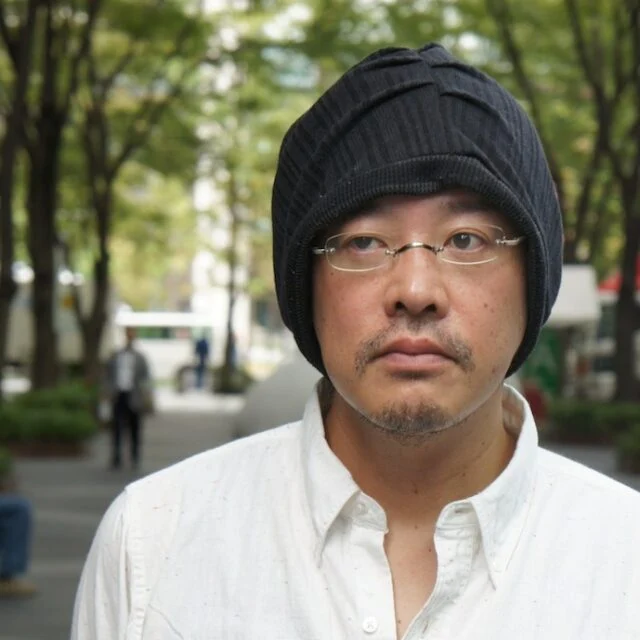 若林 秀和