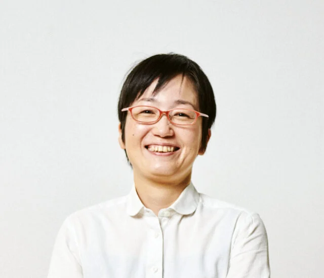 増木 奈央子