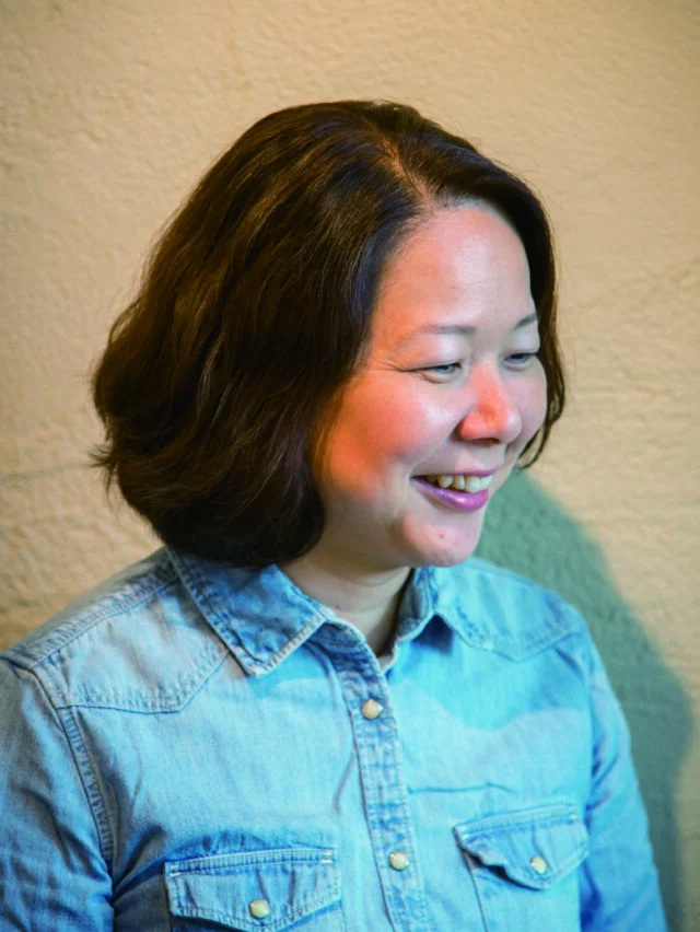 島村 香子