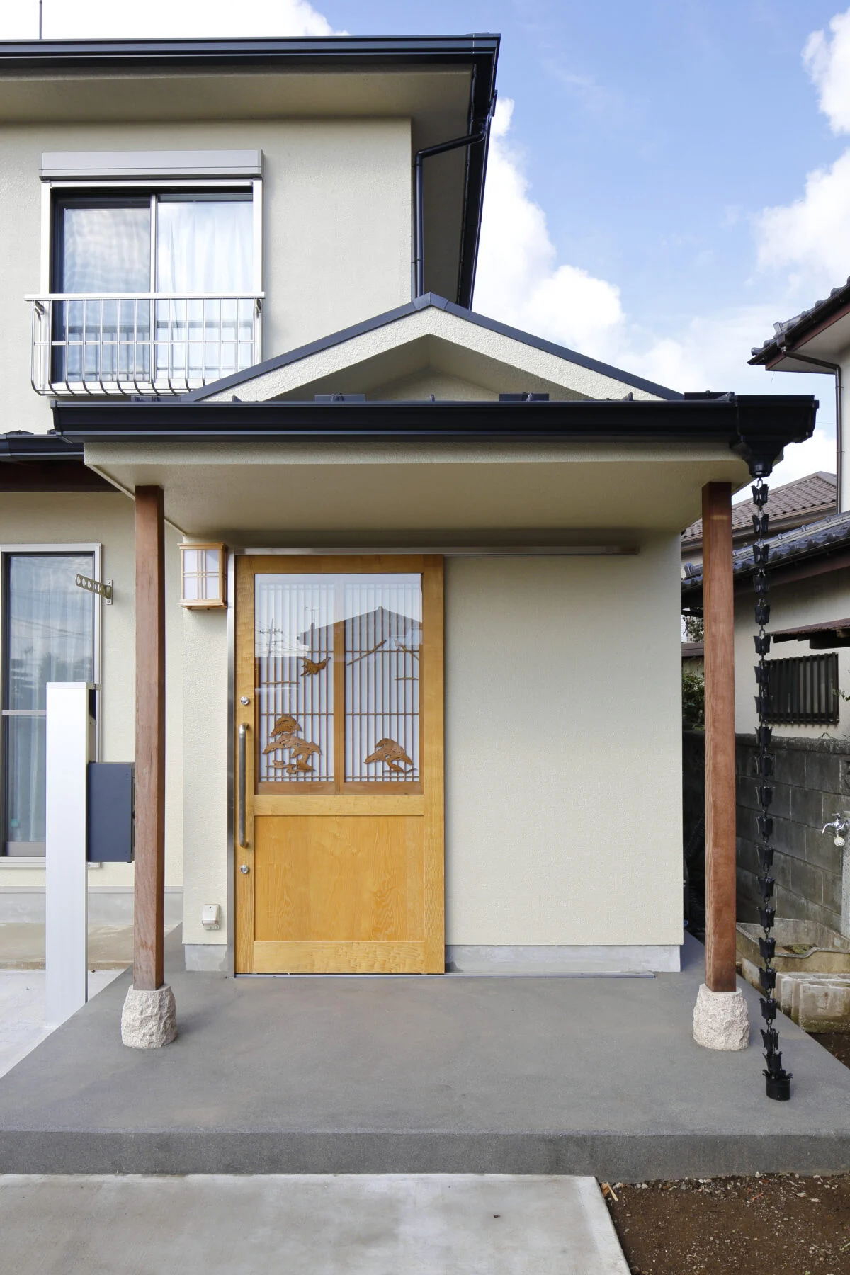 写真 2