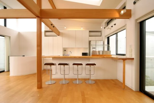 Y&Y house