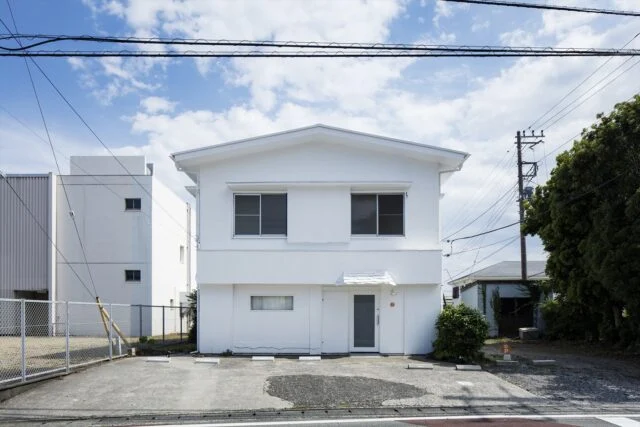 鍼灸マッサージ処和田家