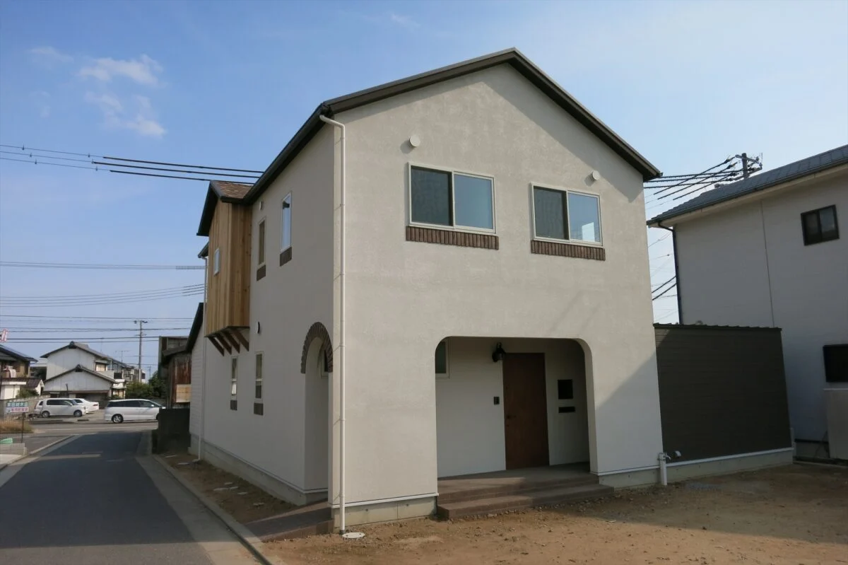 写真 1