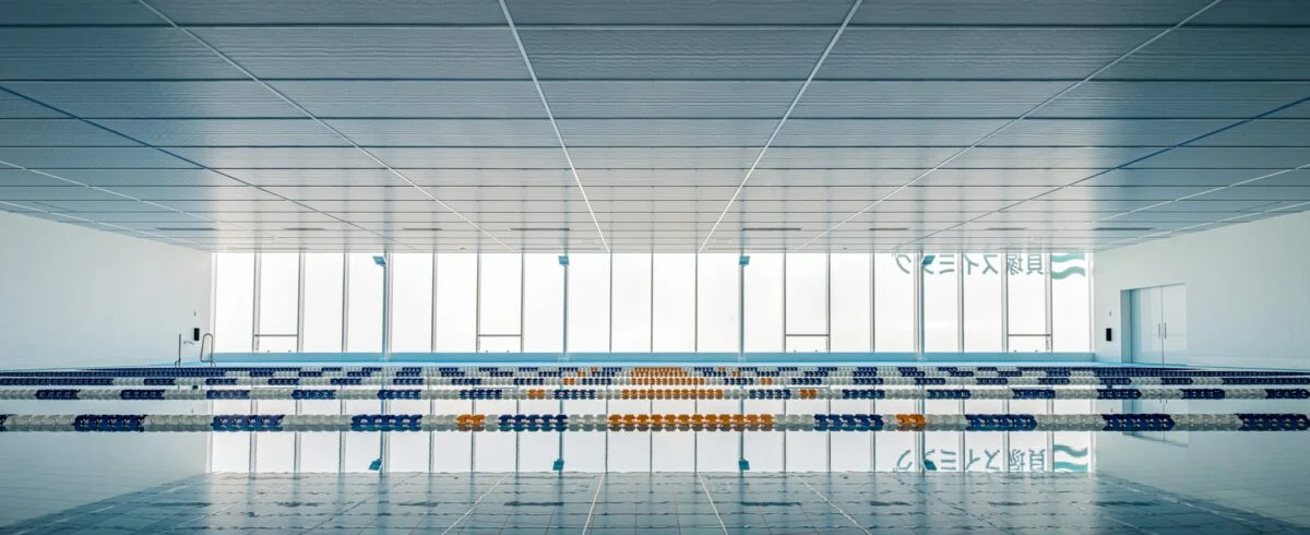 朝日スポーツクラブ 貝塚スイミング