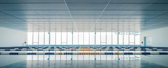 朝日スポーツクラブ 貝塚スイミング