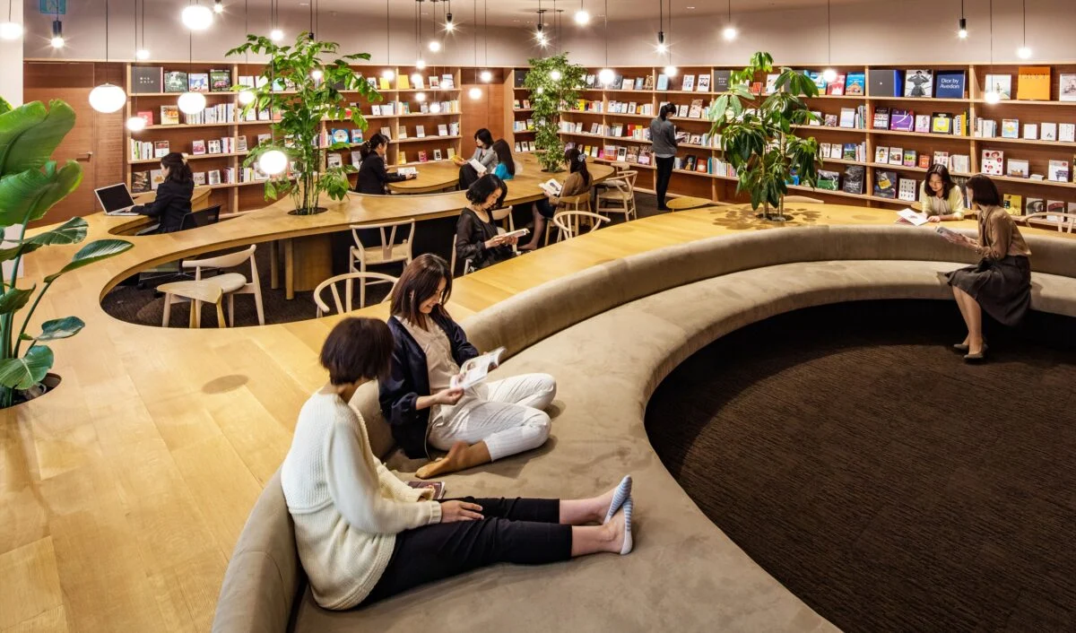 WiL Woman’s inspiration Library