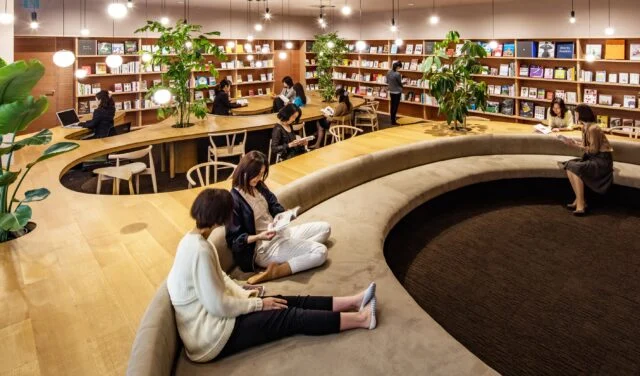 WiL Woman’s inspiration Library