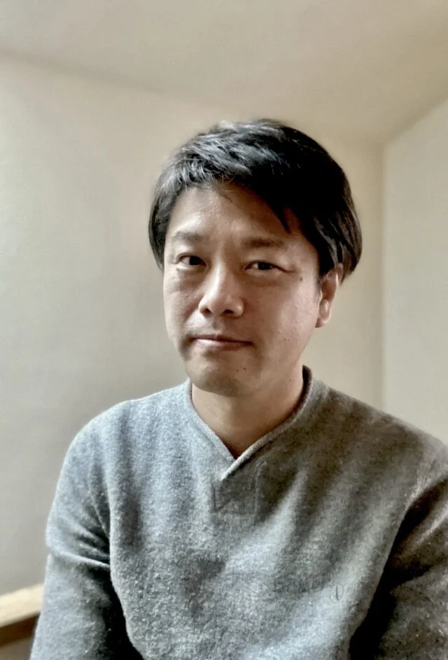 箕輪 裕一郎