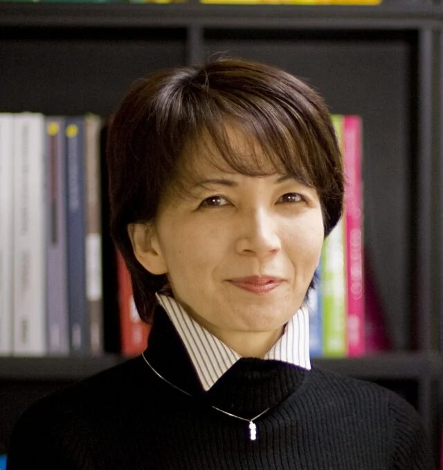 遠藤 千春